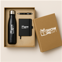 Kit Integração e Boas-vindas com Squeeze Personalizado