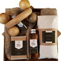 Kit Relax Massageador para Dia dos Pais Corporativo