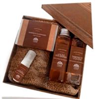 Kit De Barba