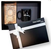 Kit Café Constantino Com Caneca Cerâmica Personalizada