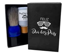 Dia dos Pais - Kit Barba
