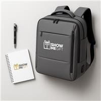 Kit Onboarding e Boas-vindas com Caderno 15x21