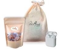 Kit Relax E Bem-estar Personalizado