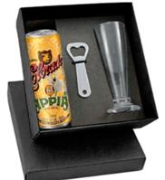Kit Cerveja Colorado com Abridor