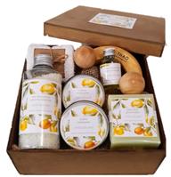 Kit SPA Dia Das Mães