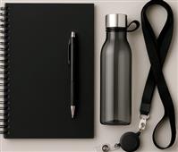 Kit onboarding sacola