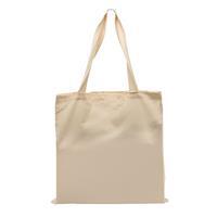 Sacola de Algodão 210g Personalizada - Ecobag Reforçada Promocional para Brindes Corporativos e Eventos