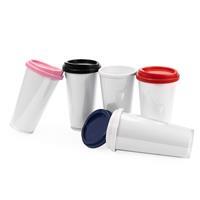 COPO PLÁSTICO DUPLO 400ML - 15243