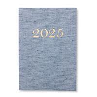 AGENDA DIÁRIA 2025 LINHO - 06099