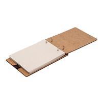 BLOCO DE ANOTAÇÕES ECOLÓGICO - 15146