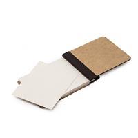 BLOCO DE ANOTAÇÕES ECOLÓGICO - 15147