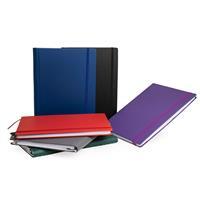 CADERNETA COURO SINTÉTICO - 15156