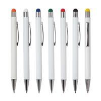 CANETA METAL TOUCH - 08043