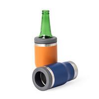 COPO TÉRMICO INOX 380ML - 04014B