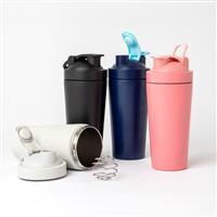 COQUETELEIRA TÉRMICA 700ML - 18915