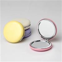 ESPELHO DUPLO REVESTIDO EM PU - 18830