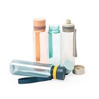 Garrafa Personalizada 780ml com Bocal, Tampa Protetora e Alça – Squeeze Promocional para Brindes Corporativos