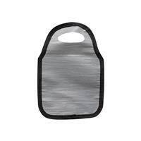 LIXOCAR DE PLÁSTICO RECICLÁVEL - 15140