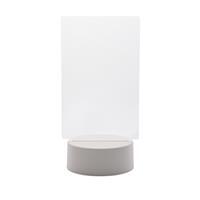 LUMINÁRIA LED DE MESA - 15044