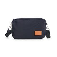 MINI BOLSA TRANSVERSAL DE NYLON - 01229