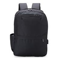 MOCHILA DE NYLON USB 24L - 04057B