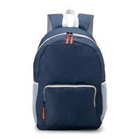 MOCHILA DE NYLON DOBRÁVEL 24L - 18832