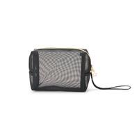 NÉCESSAIRE DE MALHA DE NYLON - 08040