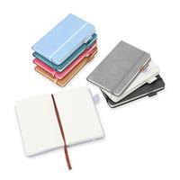 CADERNETA EM PU - 09000