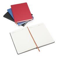 CADERNETA EM PU - 11198