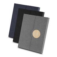 CADERNETA RPET - 15215