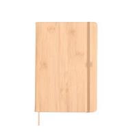 CADERNETA EM PU - 18935