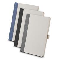 CADERNO FIBRA DE CANA E RPET - 15171