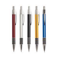 CANETA METAL - 08136