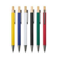 CANETA METAL - 15007B