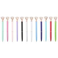 CANETA METAL DIAMANTE - 08175