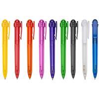 CANETA PLÁSTICA - 15196T