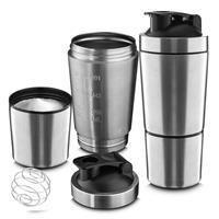 COQUETELEIRA INOX 750ML - 15174