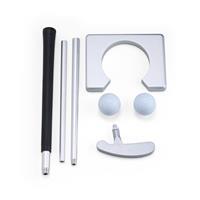 KIT DE TREINO PARA GOLFE - 08256