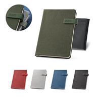 ANDRESEN A5. Agenda em rPET - 66201