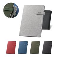 ANDRESEN B5. Agenda em rPET - 66202