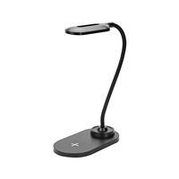 LUMINÁRIA LED COM CARREGAMENTO VIA INDUÇÃO - 15233