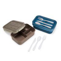 MARMITA HERMÉTICA PLÁSTICA 1L - 18858