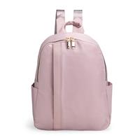 Mochila Feminina Oxford 9 Litros com Compartimento Antifurto