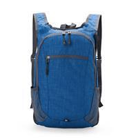 MOCHILA OXFORD DOBRÁVEL 14L - 18834