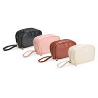 NÉCESSAIRE DE COURO SINTÉTICO - 18901