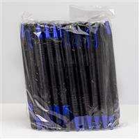 PACOTE C/ 50 PÇS CANETA PLÁSTICA - P@12729