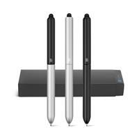 NEO. Esferográfica em alumínio com ponteira touch - 81001