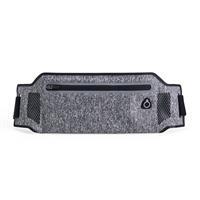 Pochete Esportiva Personalizada em Oxford Impermeável com Zíper Selado – Brinde Corporativo Fitness