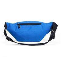 Pochete Personalizada em Oxford com 2 Compartimentos – Brinde Corporativo Promocional