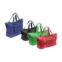 BOLSA ESPORTIVA POLIÉSTER 33 LITROS - 08230